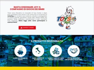 pagine concorso di disegno condizioni da non accettare