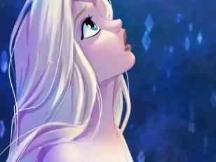 disegnare personaggi luci e colorazione