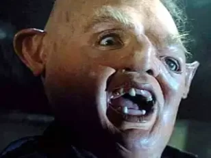 sloth dal film The Goonies