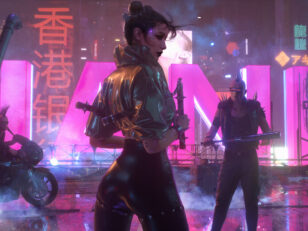 Chinese Kung Fu by Shuo Shi