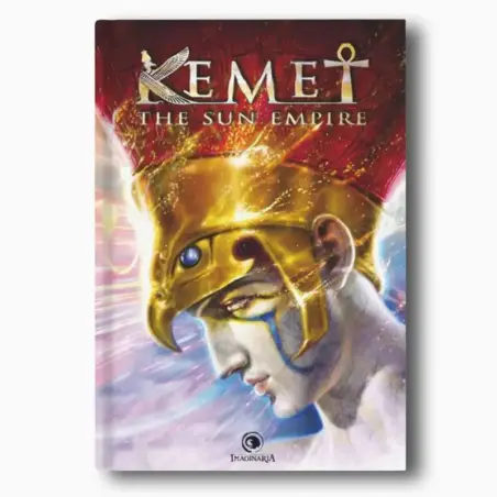 artbook egitto kemet illustrazioni