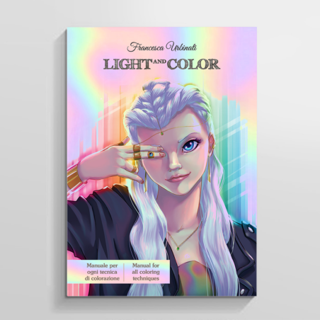 Light & Color: Manuale di Colorazione