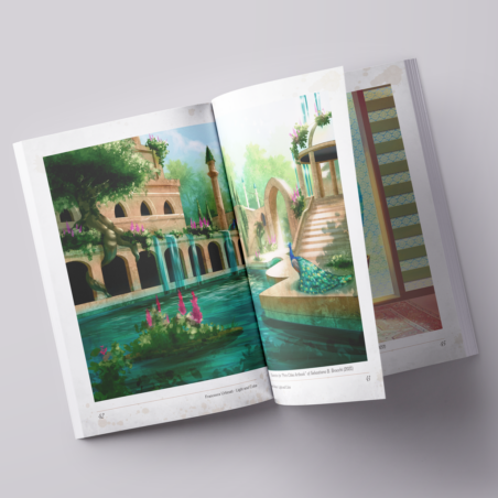 Libri e Artbook
