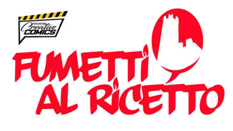 fiera fumetti al ricetto